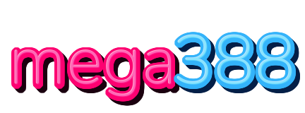 mega388 — logo kanal